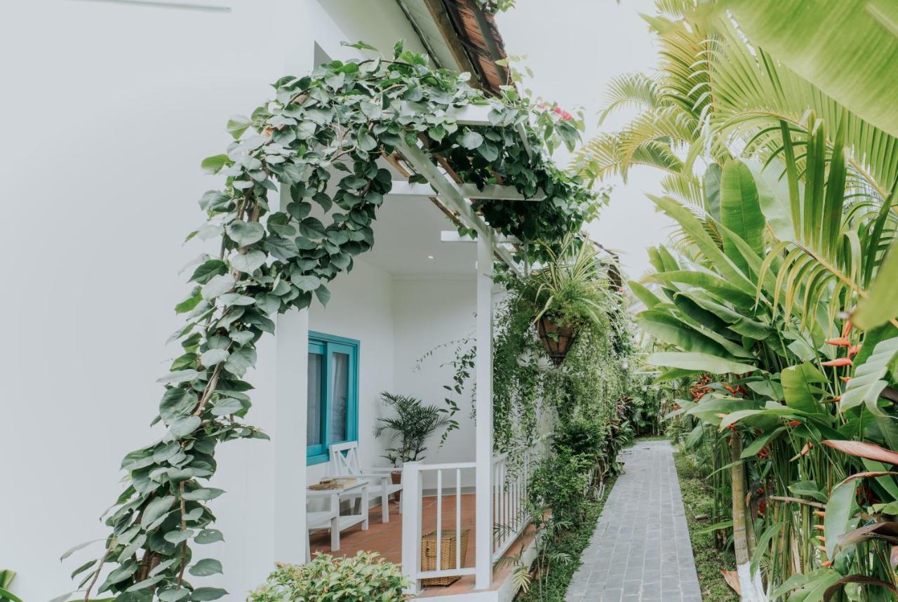 Philip Bungalow フーコック エクステリア 写真