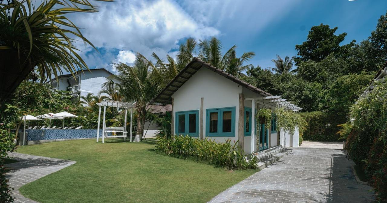 Philip Bungalow フーコック エクステリア 写真